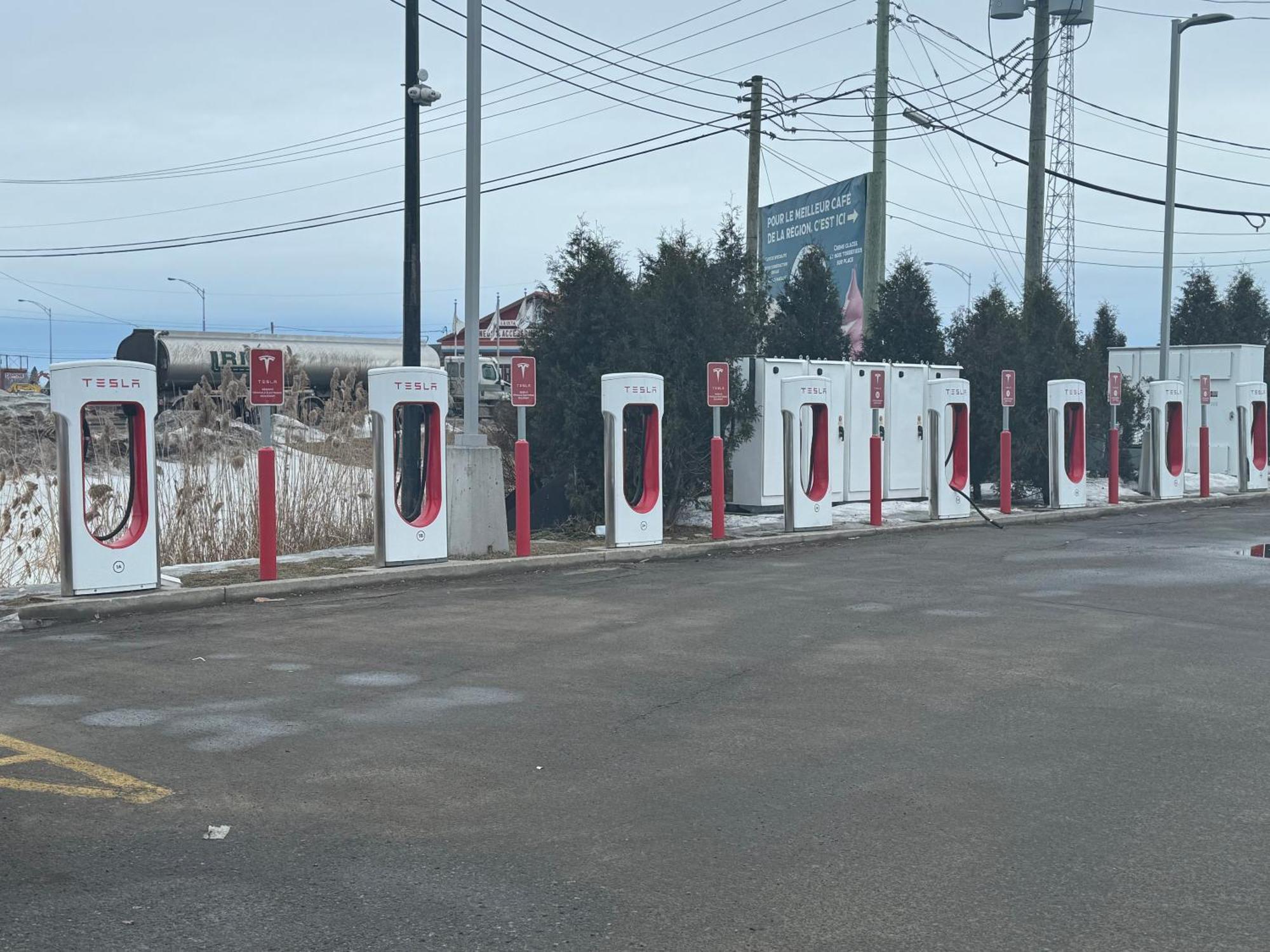 La Porte De La Mauricie Louiseville Exteriér fotografie